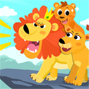 胖熊互吃大丁丁
